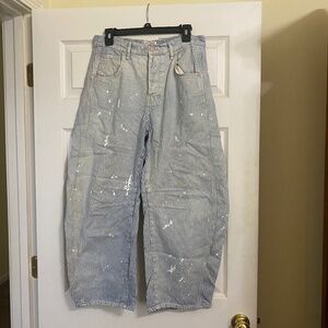 We The Free Jeans